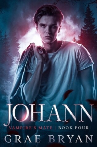 Cover of Johann