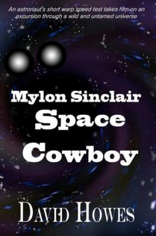 Cover of Mylon Sinclair