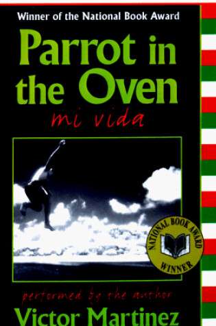 Cover of Parrot in the Oven Audio