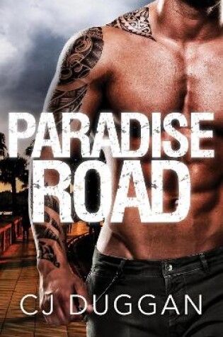 Cover of Paradise Road