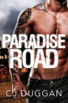 Book cover for Paradise Road