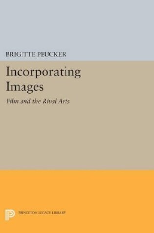 Cover of Incorporating Images