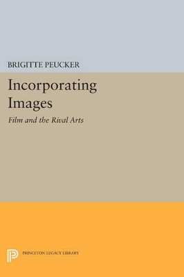 Cover of Incorporating Images