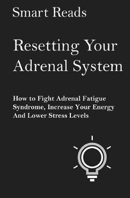 Book cover for Resetting Your Adrenal System