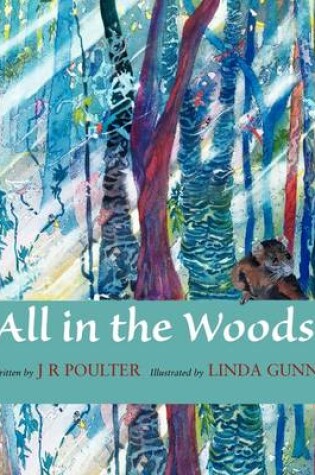 Cover of All in the Woods