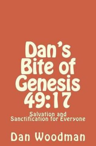 Cover of Dan's Bite of Genesis 49