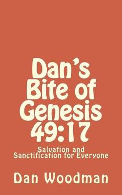 Book cover for Dan's Bite of Genesis 49