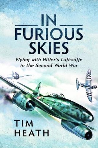 Cover of In Furious Skies