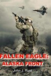 Book cover for Fallen Eagle