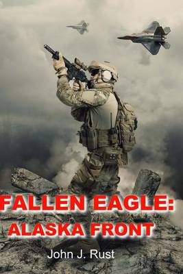 Cover of Fallen Eagle