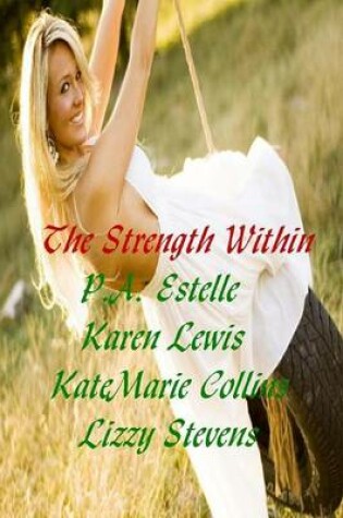 Cover of The Strength Within