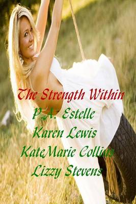 Book cover for The Strength Within