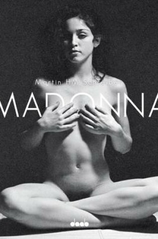 Cover of Madonna