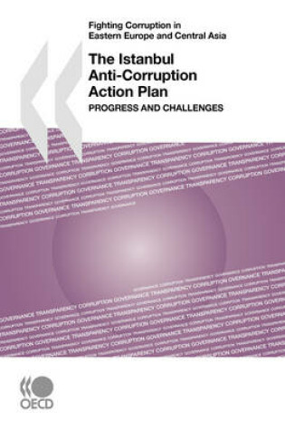 Cover of Fighting Corruption in Eastern Europe and Central Asia The Istanbul Anti-Corruption Action Plan