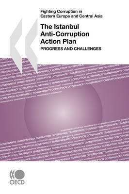 Book cover for Fighting Corruption in Eastern Europe and Central Asia The Istanbul Anti-Corruption Action Plan