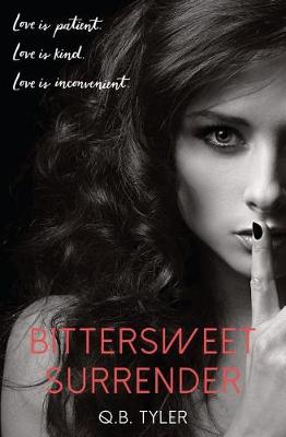 Book cover for Bittersweet Surrender