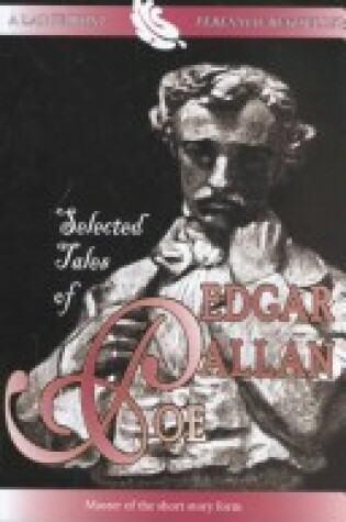 Cover of Selected Tales of Edgar Allan Poe