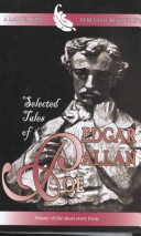 Book cover for Selected Tales of Edgar Allan Poe