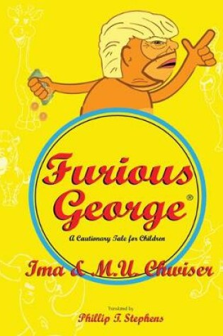 Cover of Furious George