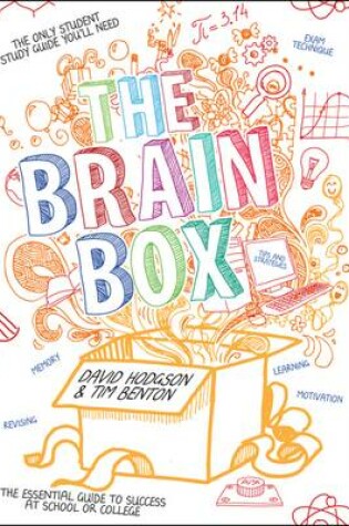Cover of The Brain Box