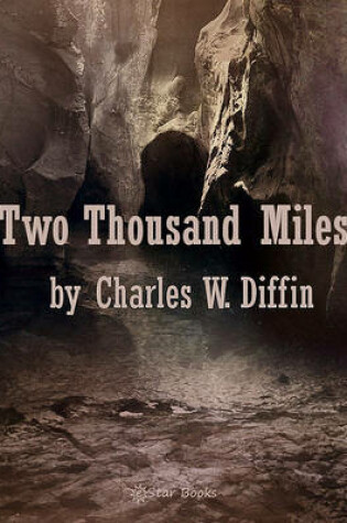 Cover of Two Thousand Miles