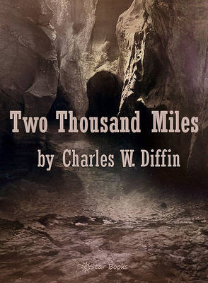 Book cover for Two Thousand Miles