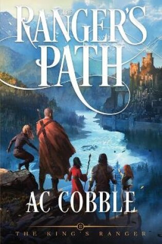Cover of The Ranger's Path