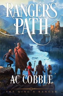 Book cover for The Ranger's Path
