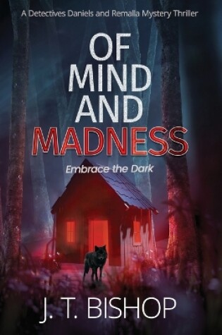 Cover of Of Mind and Madness