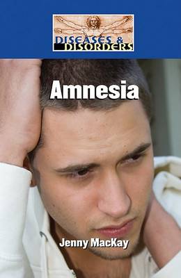 Cover of Amnesia