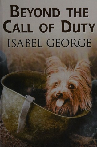 Cover of Beyond The Call Of Duty