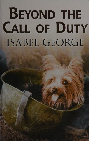Book cover for Beyond The Call Of Duty