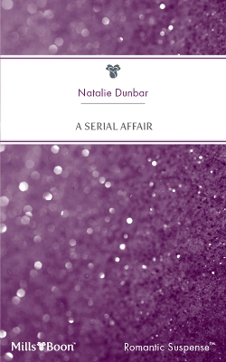 Book cover for A Serial Affair