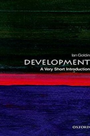 Cover of Development