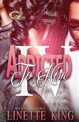 Book cover for Addicted to him IV