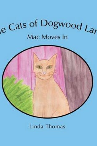 Cover of The Cats of Dogwood Lane