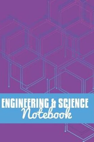 Cover of Science & Engineering Notebook