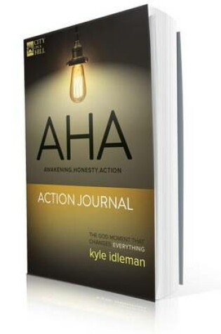 Cover of AHA Action Journal