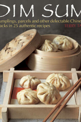 Cover of Dim Sum