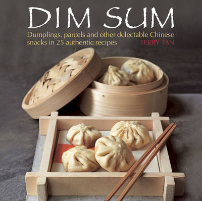 Book cover for Dim Sum