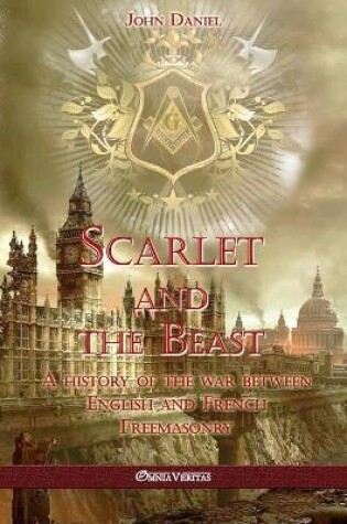 Cover of Scarlet and the Beast I