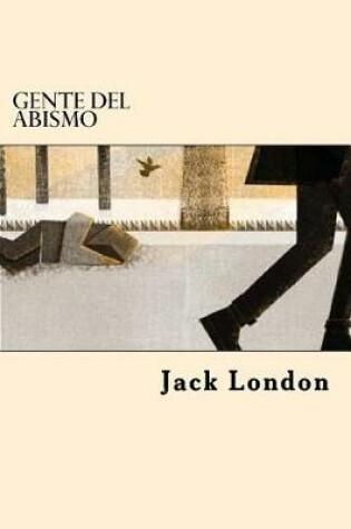 Cover of Gente del Abismo (Spanish Edition)