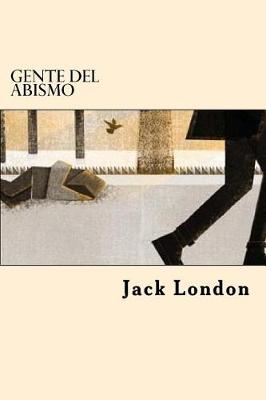 Book cover for Gente del Abismo (Spanish Edition)