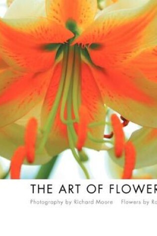 Cover of The Art of Flowering