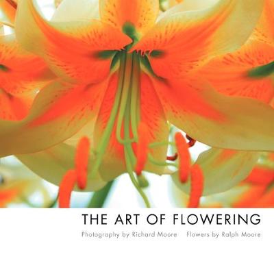 Book cover for The Art of Flowering