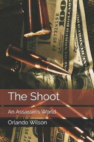 Cover of The Shoot