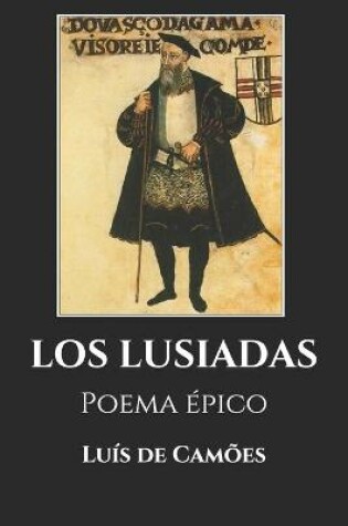 Cover of Los Lusiadas