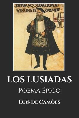 Book cover for Los Lusiadas