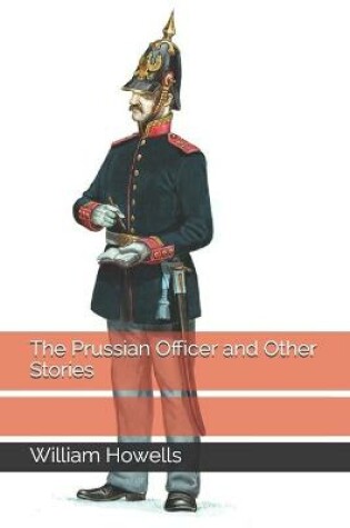 Cover of The Prussian Officer and Other Stories