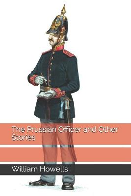 Book cover for The Prussian Officer and Other Stories